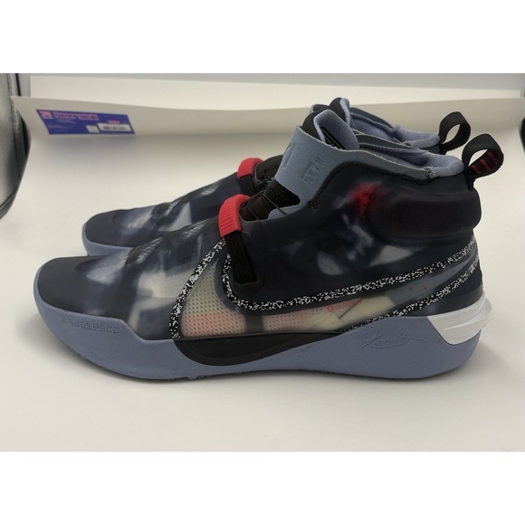 Nike Kobe A.D. 360 FastFit Blue Hero‎ 2019 CD0458-900 Size 10